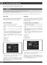 Preview for 114 page of Fulgor Milano SOFIA FSRC 4807 2P MK 2F X Instruction Manual