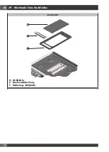 Preview for 200 page of Fulgor Milano SOFIA FSRC 4807 2P MK 2F X Instruction Manual