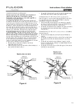 Preview for 13 page of FULGOR F1SM30 1 Series Installation Instructions Manual