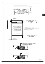 Preview for 31 page of FULGOR FSH 905 ID TS Manual