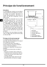 Preview for 34 page of FULGOR FSH 905 ID TS Manual