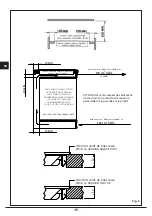 Preview for 46 page of FULGOR FSH 905 ID TS Manual