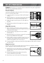 Preview for 8 page of Full Boar FBT-0500 Instruction Manual