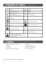 Preview for 18 page of Full Boar V-TWIN FBACVT-5030U Original Instructions Manual