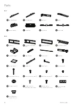 Preview for 6 page of fully Jarvis Assembly Instructions Manual