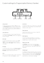 Preview for 22 page of fully Jarvis Assembly Instructions Manual