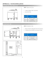 Preview for 16 page of Fume Boss FB-800-015N1 Operation & Maintenance Manual