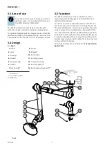 Preview for 6 page of Fumex ME 100 EX Manual