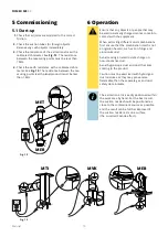 Preview for 10 page of Fumex ME 100 EX Manual