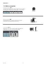 Preview for 18 page of Fumex ME 100 EX Manual