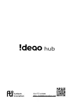 Preview for 26 page of Fun Tech iDeao hub Quick Start Manual