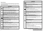 Preview for 16 page of Fun Tech Innex Cube Quick Start Manual