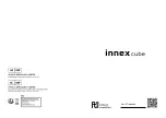 Preview for 17 page of Fun Tech Innex Cube Quick Start Manual