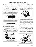 Preview for 6 page of FUNAI 25A-664 Service Manual