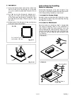 Preview for 8 page of FUNAI 25A-664 Service Manual