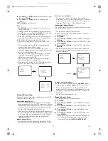 Preview for 7 page of FUNAI 29A-650 Owner'S Manual