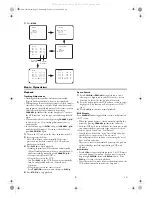 Preview for 9 page of FUNAI 29A-650 Owner'S Manual