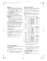 Preview for 10 page of FUNAI 29A-650 Owner'S Manual