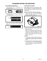 Preview for 6 page of FUNAI 31A-250 Service Manual