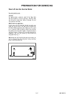 Preview for 10 page of FUNAI 31A-250 Service Manual