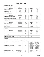 Preview for 4 page of FUNAI 32MF339B/F7 Service Manual