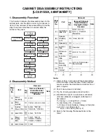 Preview for 23 page of FUNAI 32MF339B/F7 Service Manual