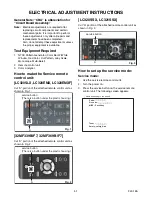 Preview for 28 page of FUNAI 32MF339B/F7 Service Manual