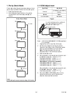 Preview for 29 page of FUNAI 32MF339B/F7 Service Manual