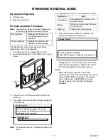 Preview for 32 page of FUNAI 32MF339B/F7 Service Manual