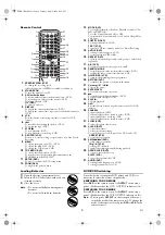 Preview for 6 page of FUNAI DBVR-7510 Owner'S Manual