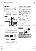 Preview for 8 page of FUNAI DBVR-7510 Owner'S Manual