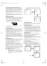 Preview for 9 page of FUNAI DBVR-7510 Owner'S Manual