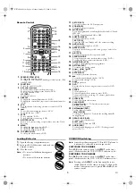 Preview for 6 page of FUNAI DDVR-5505V Owner'S Manual