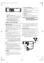 Preview for 7 page of FUNAI DDVR-5505V Owner'S Manual