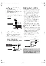 Preview for 8 page of FUNAI DDVR-5505V Owner'S Manual