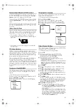 Preview for 9 page of FUNAI DDVR-5505V Owner'S Manual