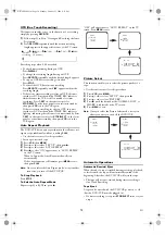 Preview for 14 page of FUNAI DDVR-5505V Owner'S Manual