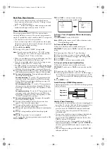 Preview for 15 page of FUNAI DDVR-5505V Owner'S Manual