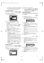 Preview for 22 page of FUNAI DDVR-5505V Owner'S Manual