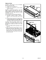 Preview for 14 page of FUNAI DDVR-6830 Service Manual