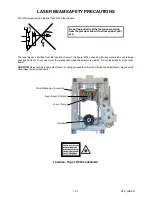 Preview for 5 page of FUNAI DRV-A2635 Service Manual