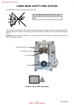 Preview for 5 page of FUNAI DRVR-B778 Service Manual