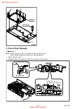 Preview for 17 page of FUNAI DRVR-B778 Service Manual