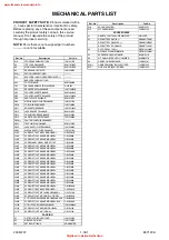 Preview for 70 page of FUNAI DRVR-B778 Service Manual