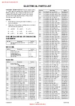 Preview for 71 page of FUNAI DRVR-B778 Service Manual