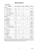 Preview for 3 page of FUNAI DRVR-B778S Service Manual