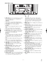 Preview for 8 page of FUNAI F313CC Owner'S Manual