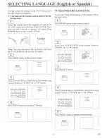 Preview for 14 page of FUNAI F9TRD1 Owner'S Manual