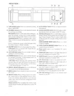 Preview for 9 page of FUNAI FE226E Owner'S Manual