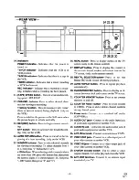 Preview for 9 page of FUNAI FE226G Owner'S Manual